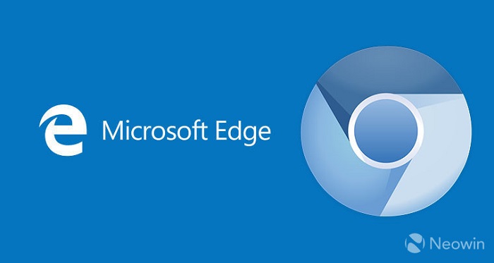 Edge新开发路线-微软面向企业发布