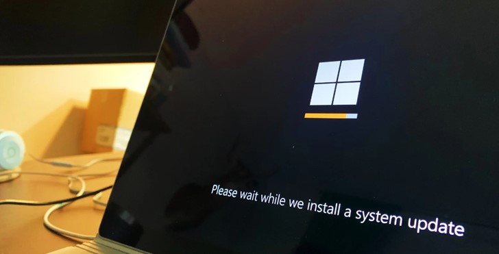 微软把推送Windows 10/11的小白鼠方案提供给企业