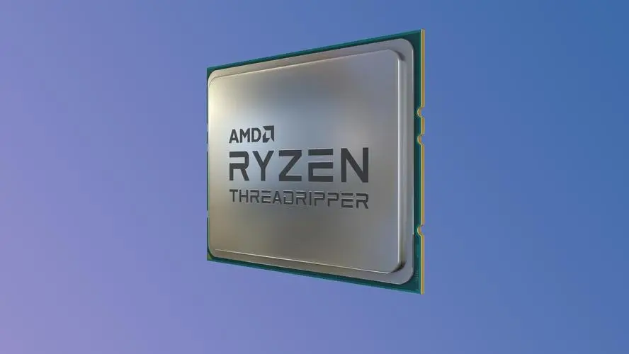 AMD线程撕裂者5995WX液氮超频5.15GHz 创Cinebench新纪录