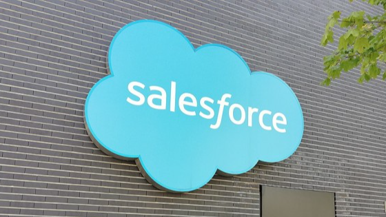 全球第一SaaS公司Salesforce突然解散中国团队